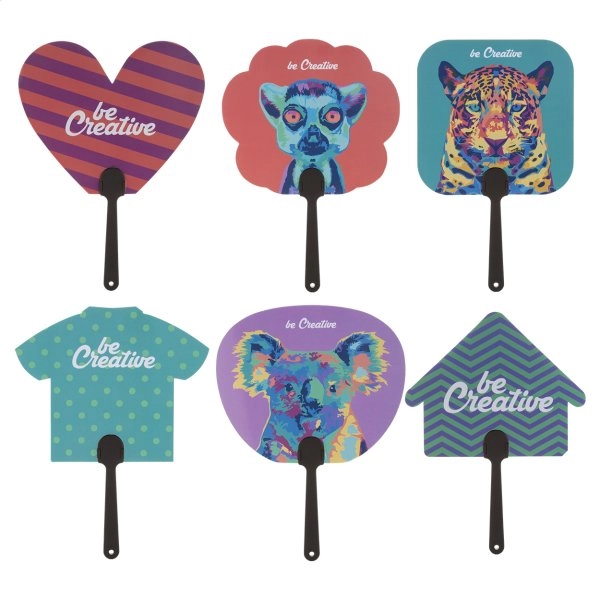 Immagine Digibreeze ventaglio