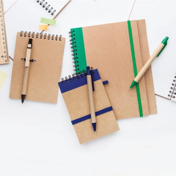 Immagine Negundo quaderno con penna