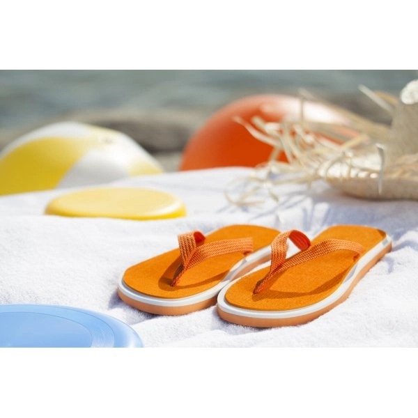 Immagine Malibu ciabatta