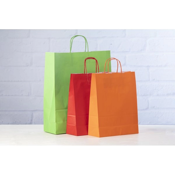 Immagine Store sacchetto di carta