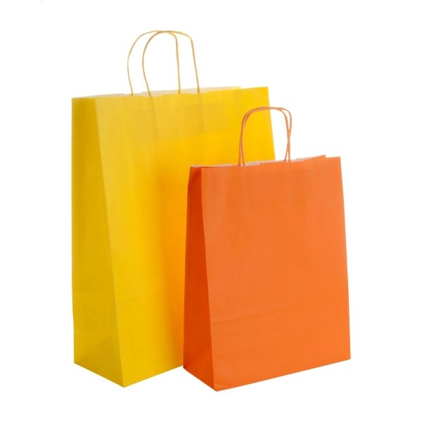 Immagine Store sacchetto di carta