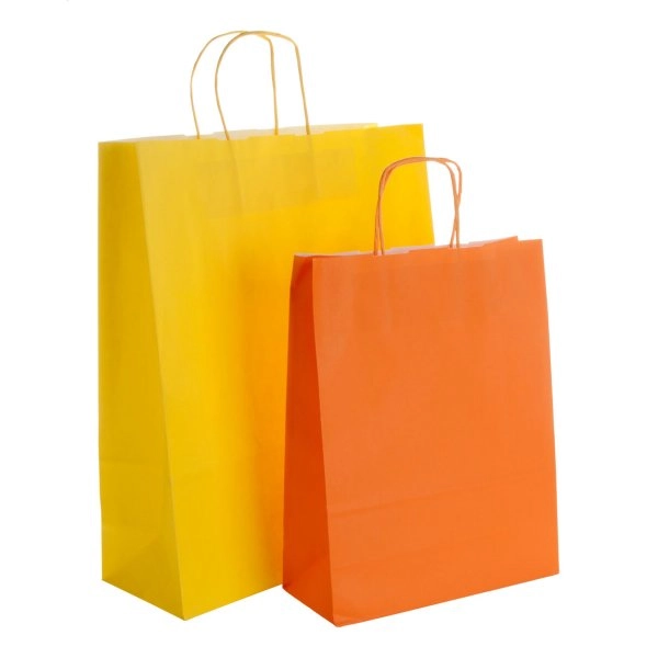 Immagine Mall sacchetto di carta