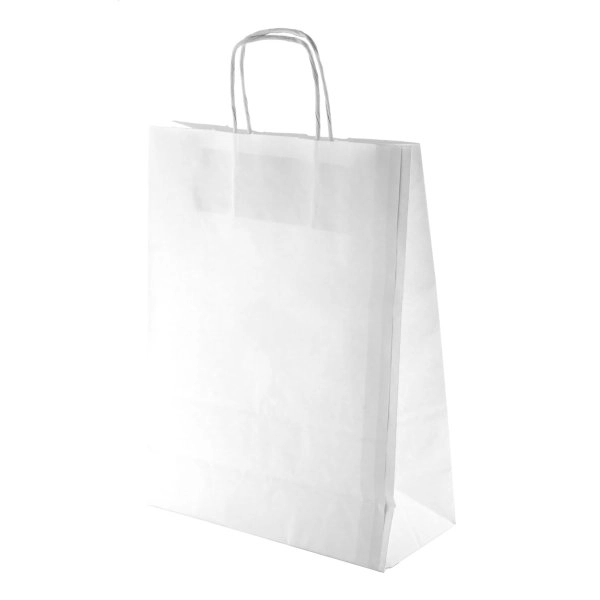 Mall sacchetto di carta