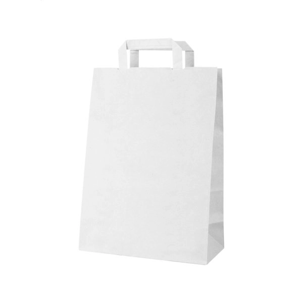 Boutique sacchetto di carta