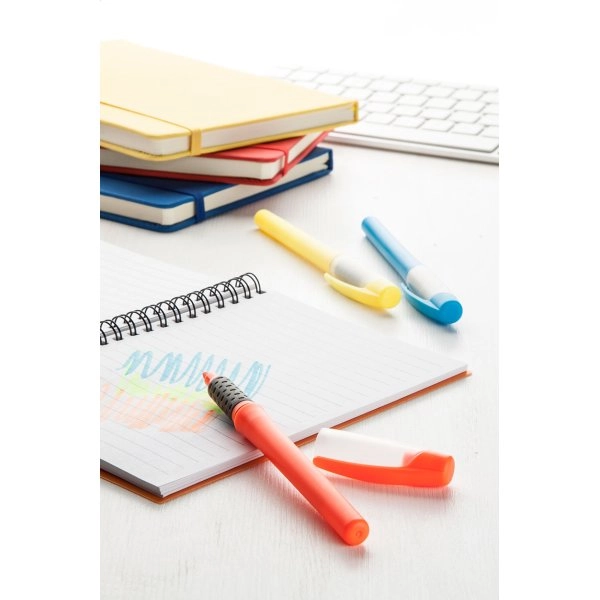 Immagine Calippo evidenziatore