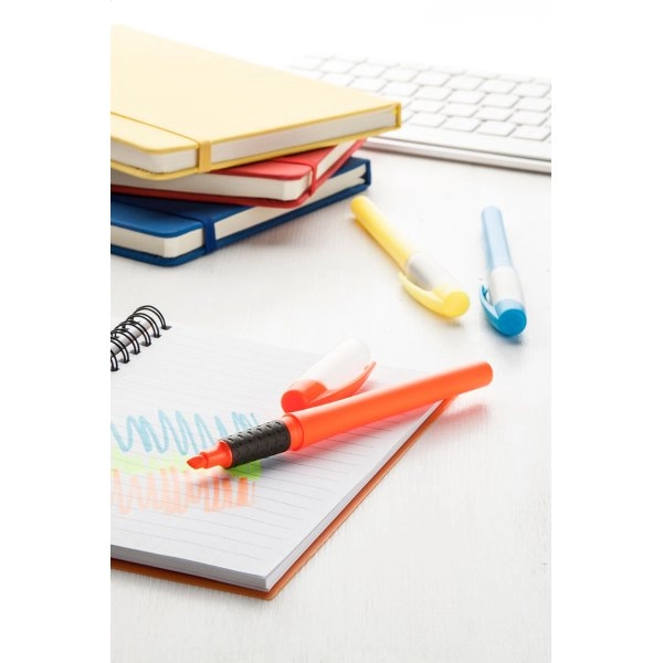 Immagine Calippo evidenziatore