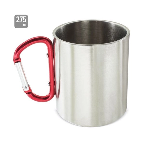 TAZZA MOSCHETTONE 