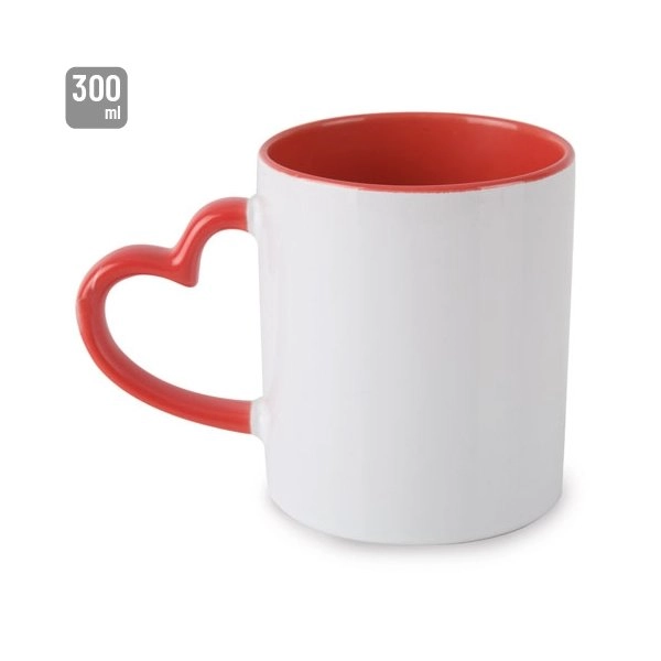 TAZZA SUBLIMAZIONE 