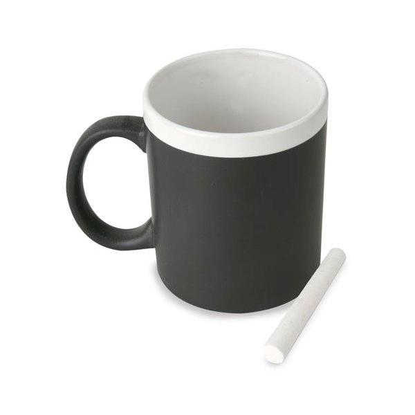 TAZZA CERAMICA LAVAGNA 