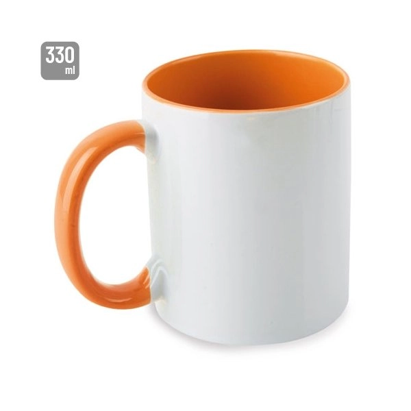 TAZZA SUBLIMAZIONE 