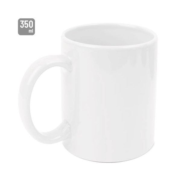TAZZA PER SUBLIMAZIONE 