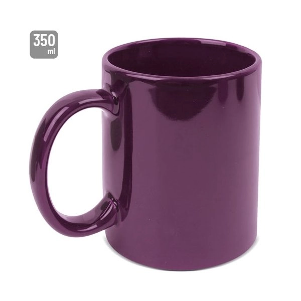 Immagine TAZZE CERAMICA COLORI 