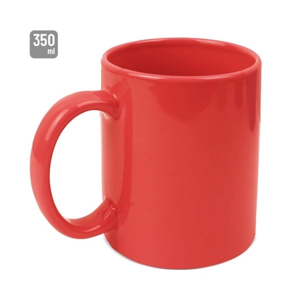TAZZE CERAMICA COLORI 