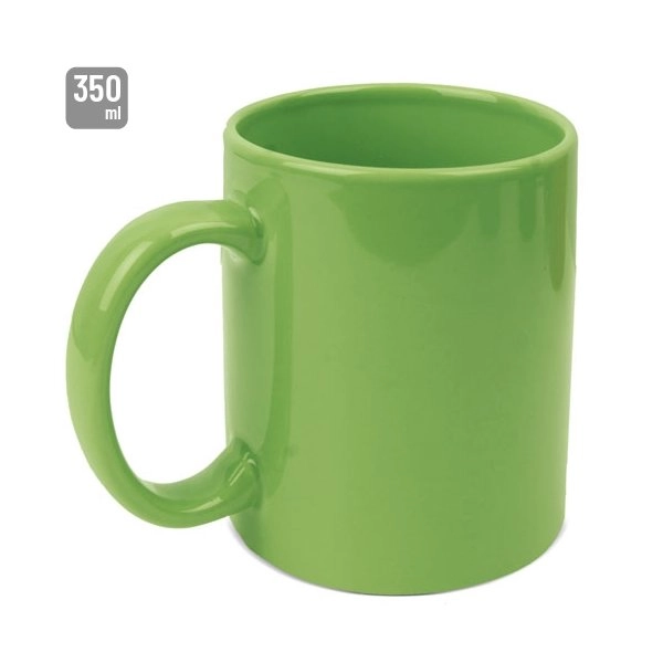 Immagine TAZZE CERAMICA COLORI 