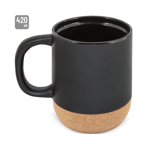 Immagine MUG CERAMICA 