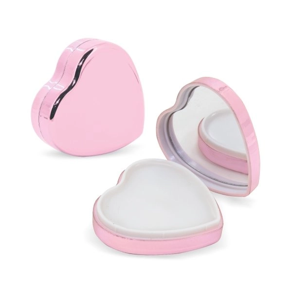 BALSAMO LABBRA CUORE