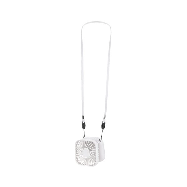 <p>VENTILATORE PORTATILE PIEGHEVOLE “MARTINICA”</p>