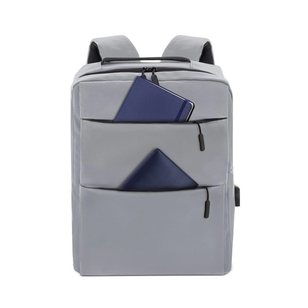 Immagine ZAINO PORTA-PC 