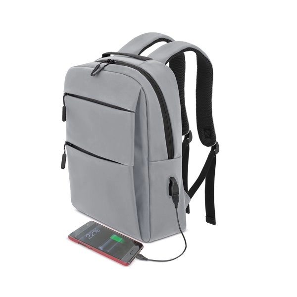 Immagine ZAINO PORTA-PC 