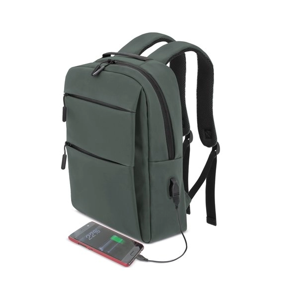 Immagine ZAINO PORTA-PC 