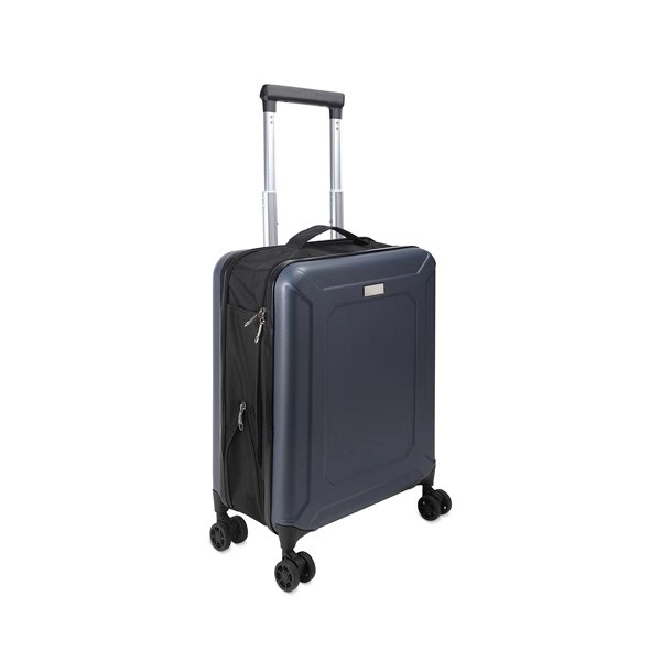 TROLLEY PIEGHEVOLE PIERRE DELONE 