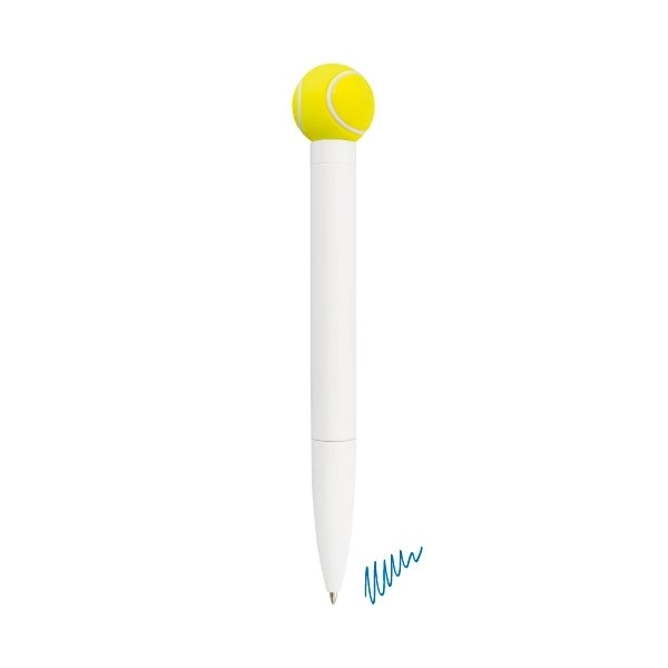 PENNA SPORTIVA ANTISTRESS 