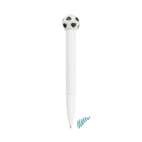 PENNA SPORTIVA ANTISTRESS 