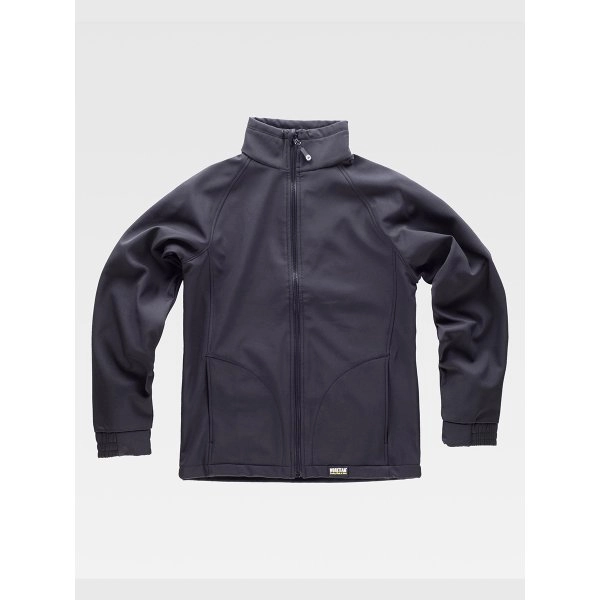 SOFTSHELL