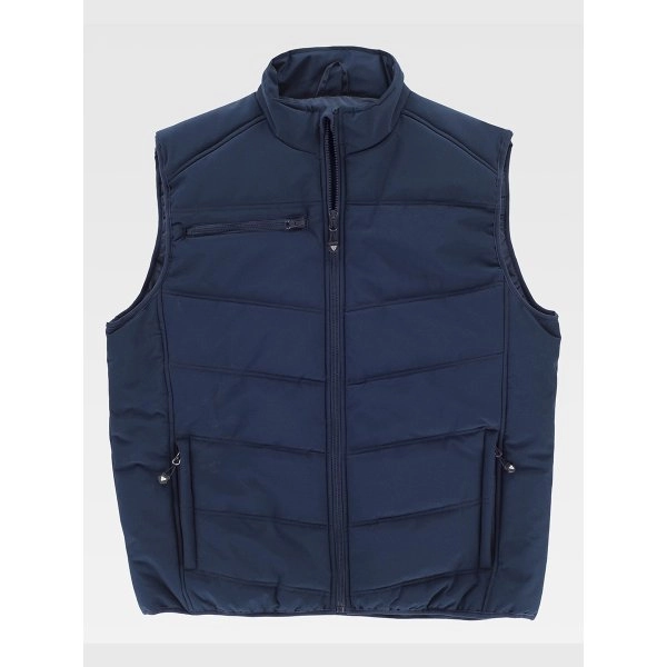 GILET IMBOTTITO