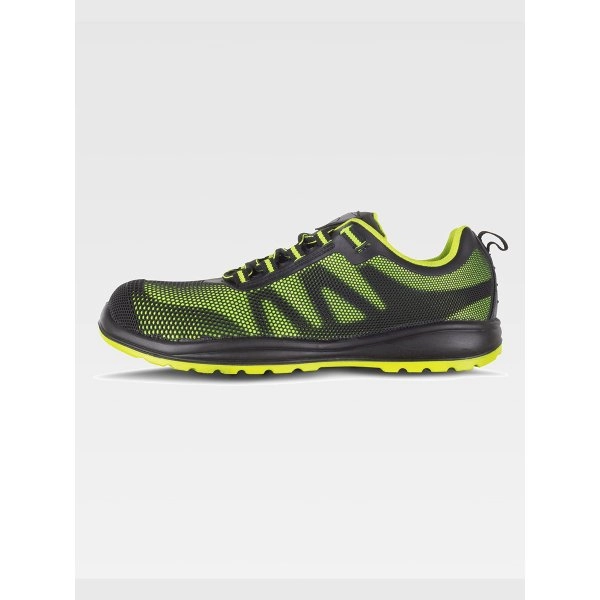 SCARPA DA LAVORO S1P SRC