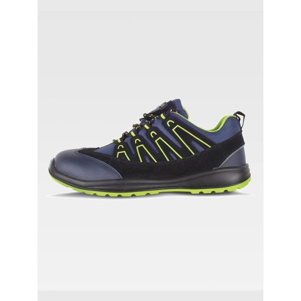 SCARPA DA LAVORO S1P SRC