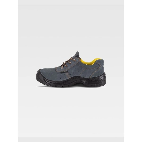 SCARPA DA LAVORO S1P SRC