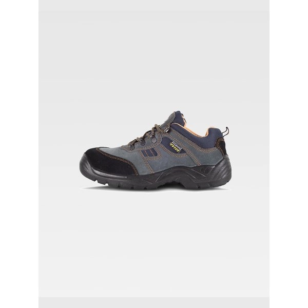 SCARPA DA LAVORO S1P SRC