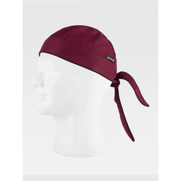 BANDANA PREFORMATA