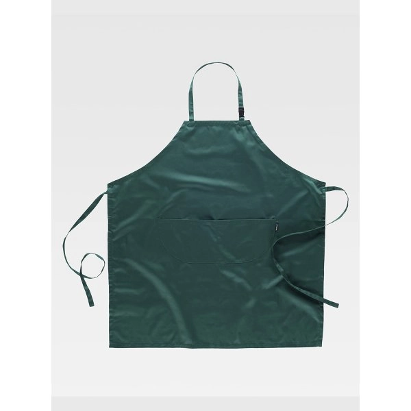 Immagine GREMBIULE CON PETTORINA