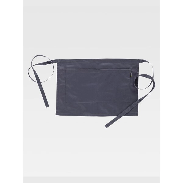 Immagine GREMBIULE ALLA FRANCESE CORTO