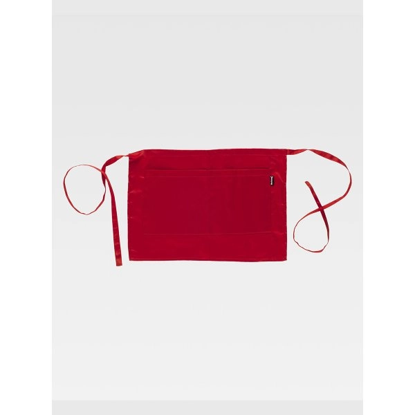 Immagine GREMBIULE ALLA FRANCESE CORTO