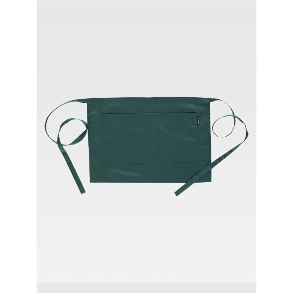 Immagine GREMBIULE ALLA FRANCESE CORTO