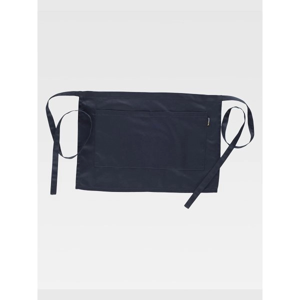 Immagine GREMBIULE ALLA FRANCESE CORTO