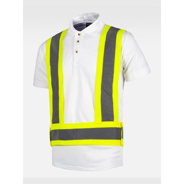 Immagine BRETELLE ALTA VISIBILITA EN 1150