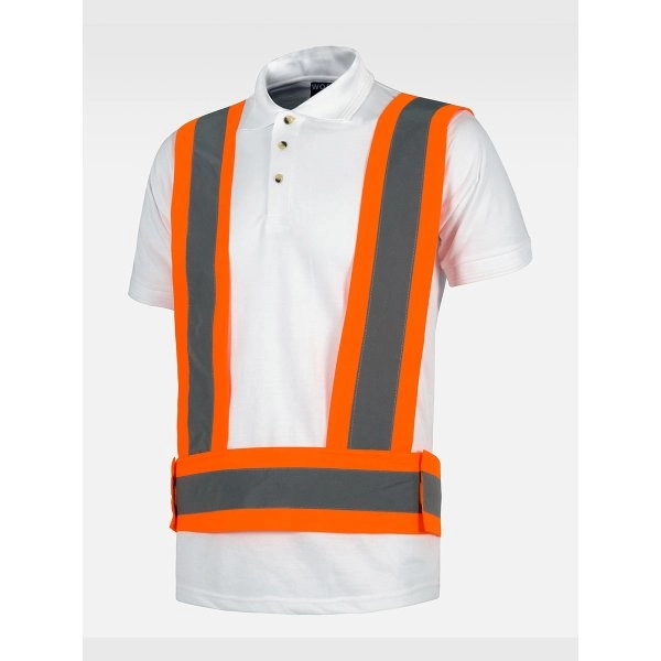 Immagine BRETELLE ALTA VISIBILITA EN 1150