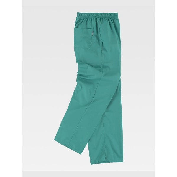 PANTALONE UNISEX SERVIZI
