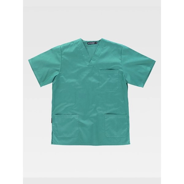 CASACCA UNISEX MANICA CORTA