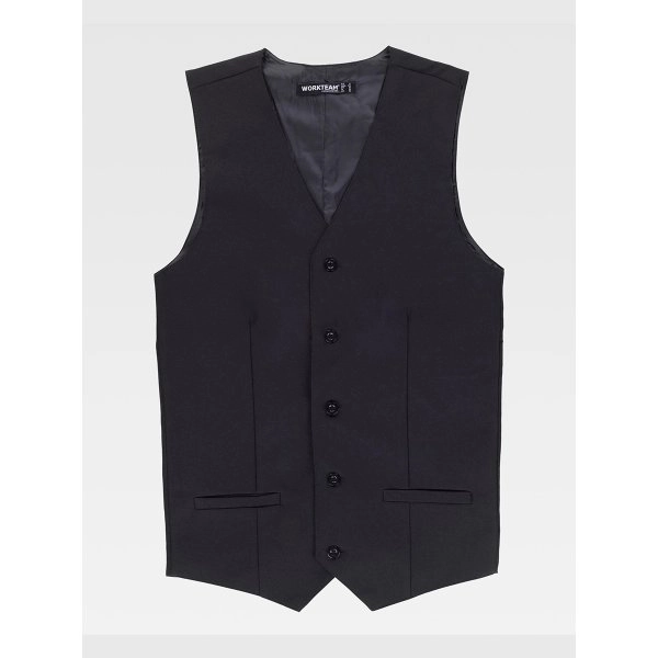 GILET UOMO
