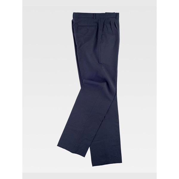 PANTALONE UOMO SERVIZI