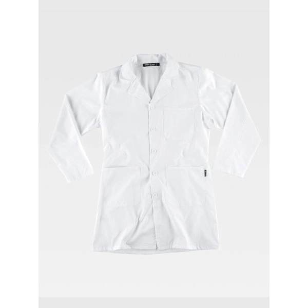 CAMICE UNISEX