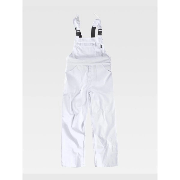 Immagine SALOPETTE DA LAVORO