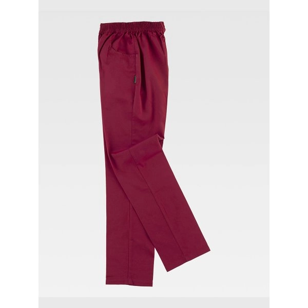 PANTALONE UNISEX SERVIZI