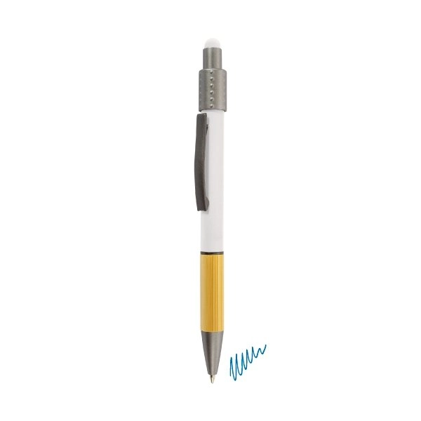 PENNA ANTISTRESS GIREVOLE CON TOUCH 