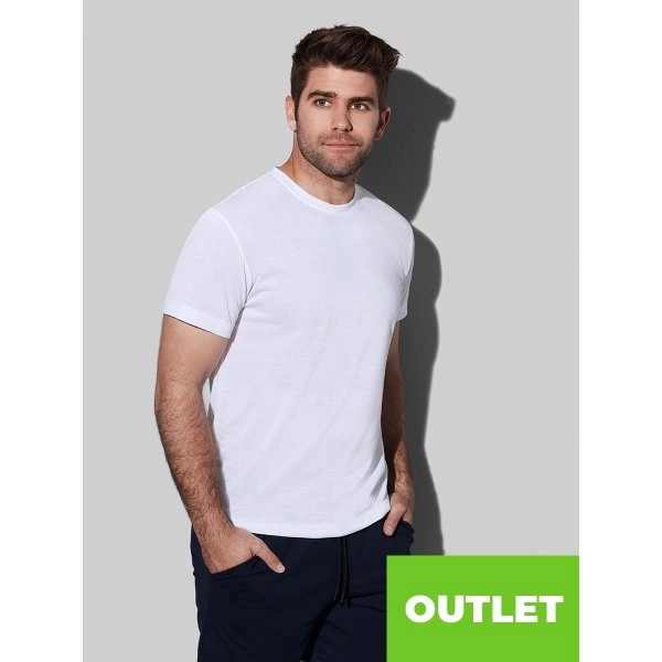 T-SHIRT UOMO MANICA CORTA SUBLIMATICA